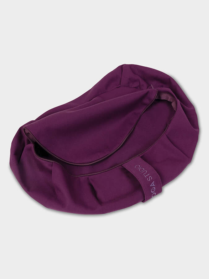 Yoga Studio Spare EU Crescent Zafu Cushion Cover