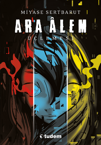 Ara Alem Üçlemesi (3 Kitap Takımı)