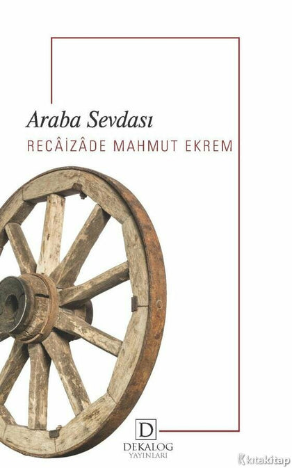 Araba Sevdası (CEP BOY)
