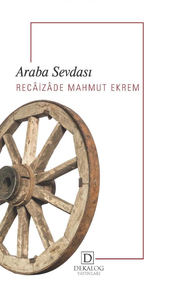 Araba Sevdası (CEP BOY)