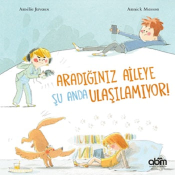Aradığınız Aileye Şu Anda Ulaşamıyor