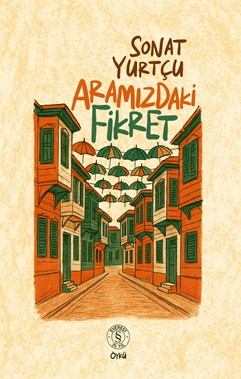 Aramızdaki Fikret - Everest Yayınları Kitap
