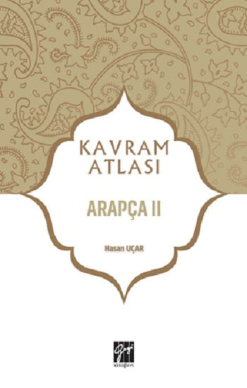 Arapça II