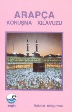 Arapça Konuşma Kılavuzu - mezetto