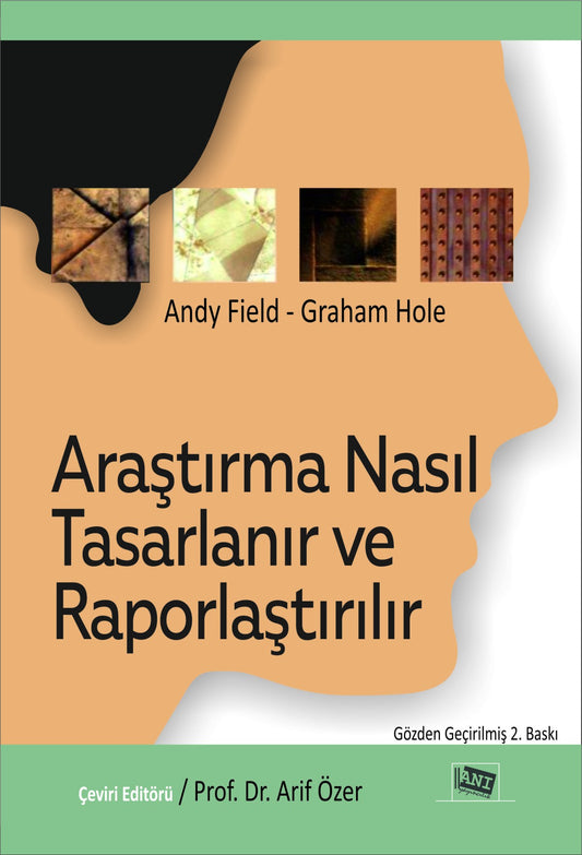 Araştırma Nasıl Tasarlanır ve Raporlanır