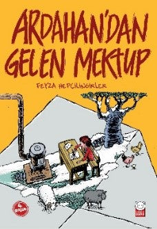 Ardahan'dan Gelen Mektup