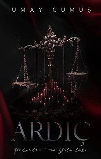 Ardıç-1 (Ciltli) - Lapis Kitap Kitap