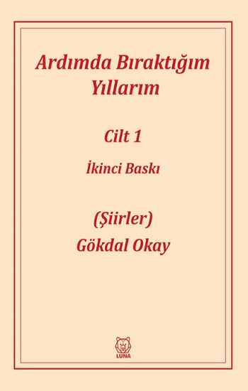 Ardımda Bıraktığım Yıllarım 1