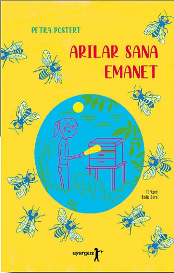 Arılar Sana Emanet