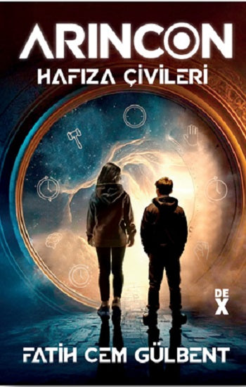 Arincon 1 – Hafıza Çivileri