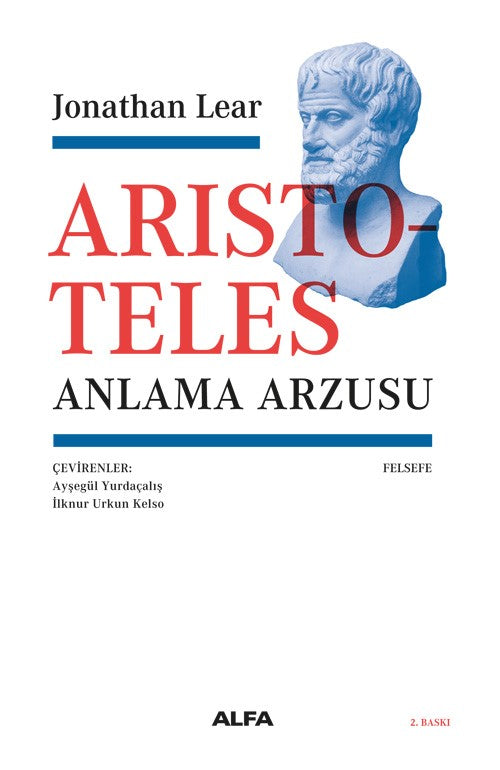 Aristoteles Anlama Arzusu