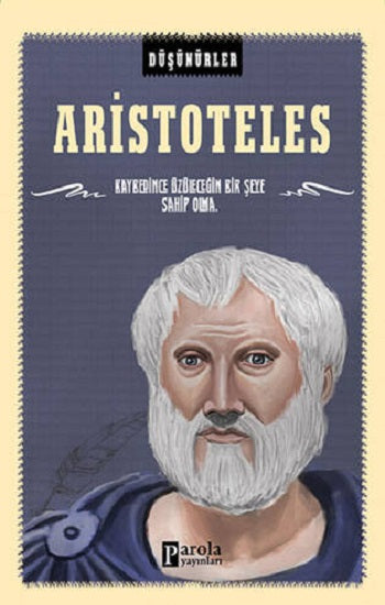 Aristoteles -Düşünürler