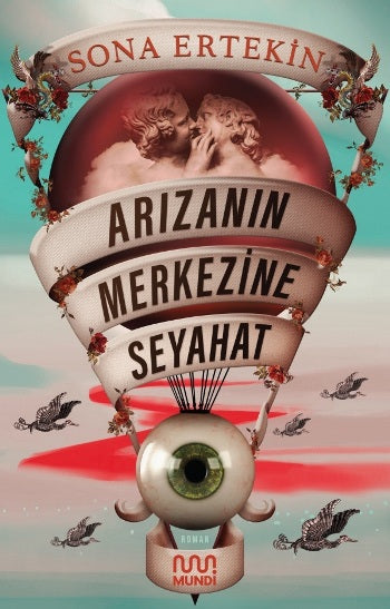 arızanın Merkezine Seyahat