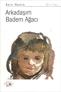 Arkadaşım Badem Ağacı - mezetto