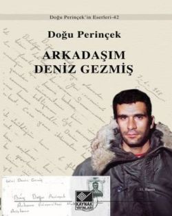 Arkadaşım Deniz Gezmiş - mezetto