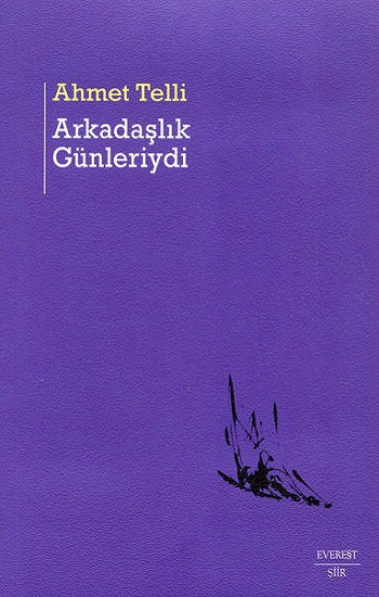 Arkadaşlık Günleriydi