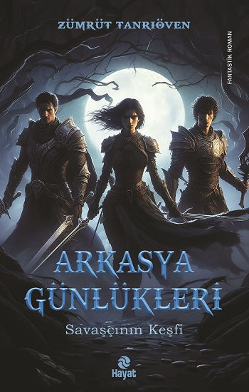 Arkasya Günlükleri