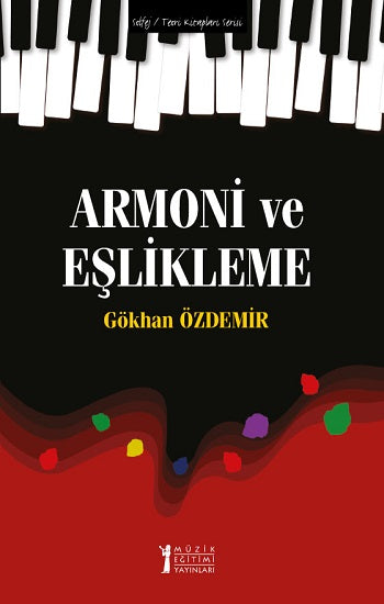 Armoni ve Eşleşme