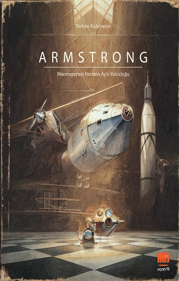 Armstrong (Yeni Versiyon)