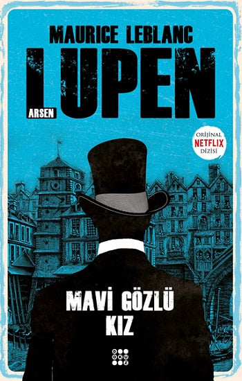 Arsen Lüpen – Mavi Gözlü Kız