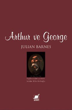 Arthur ve George - mezetto