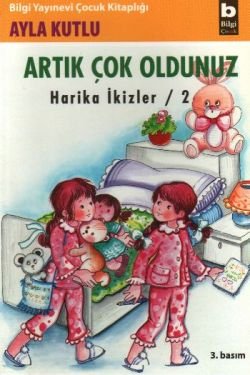 Artık Çok Oldunuz - mezetto