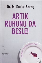 Artık Ruhunu da Besle! - mezetto
