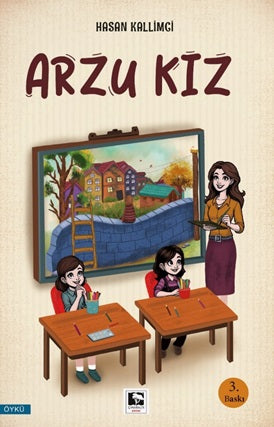 Arzu Kız
