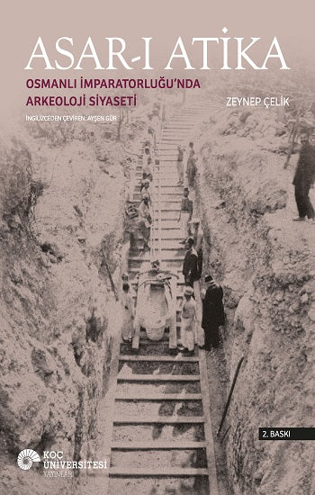 Asar-ı Atika