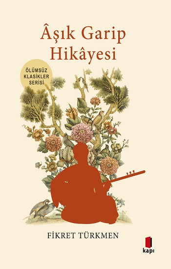 Aşık Garip Hikayesi