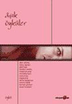 Aşık Öyküler - mezetto