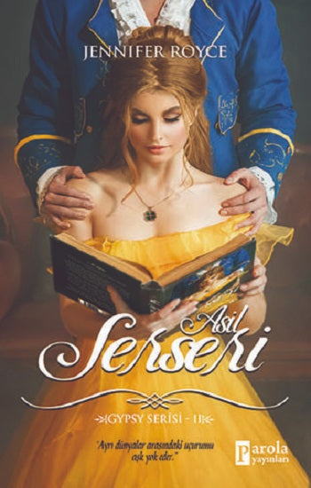 Asil Serseri - Gypsy Serisi 2