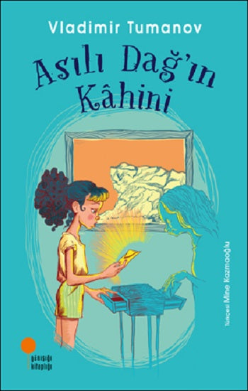Asılı Dağ'ın Kahini