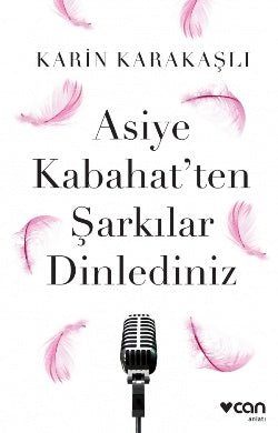 Asiye Kabahat'ten Şarkılar Dinlediniz - mezetto