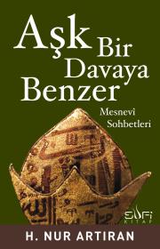 Aşk Bir Davaya Benzer - mezetto