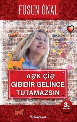 Aşk Çiş Gibidir Gelince Tutamazsın - mezetto