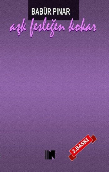 Aşk Fesleğen Kokar