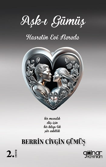 Aşk-ı Gümüş Hasret'in Evi Nerede