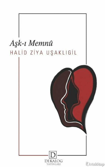 Aşkı-ı Memnu (CEP BOY)