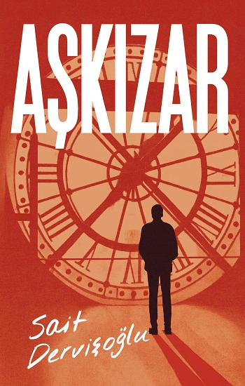 Aşk-ı Zar - Servet Yayınevi Kitap