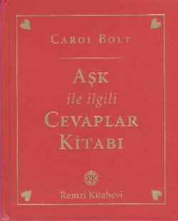 Aşk ile İlgili Cevaplar Kitabı - mezetto