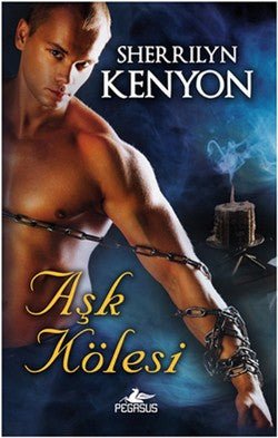 Aşk Kölesi - mezetto