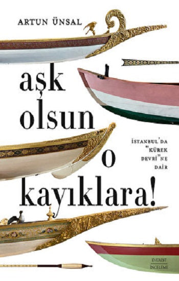 Aşk Olsun O Kayıklara (Çiltli)