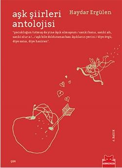 Aşk Şiirleri Antolojisi - mezetto