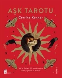 Aşk Tarotu - Mona Kitap Kitap