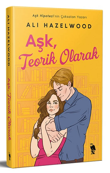 Aşk, Teorik Olarak