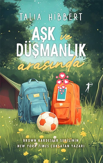 Aşk ve Düşmanlık  Arasında