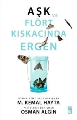 Aşk ve Flört Kıskacında Ergen - mezetto