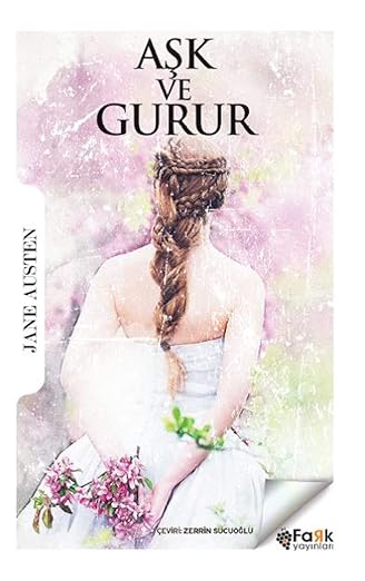 Aşk ve Gurur - mezetto isbn:9786052240748 Fark Yayınları