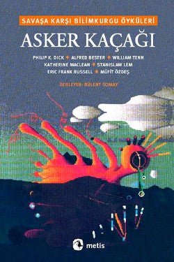 Asker Kaçağı - mezetto